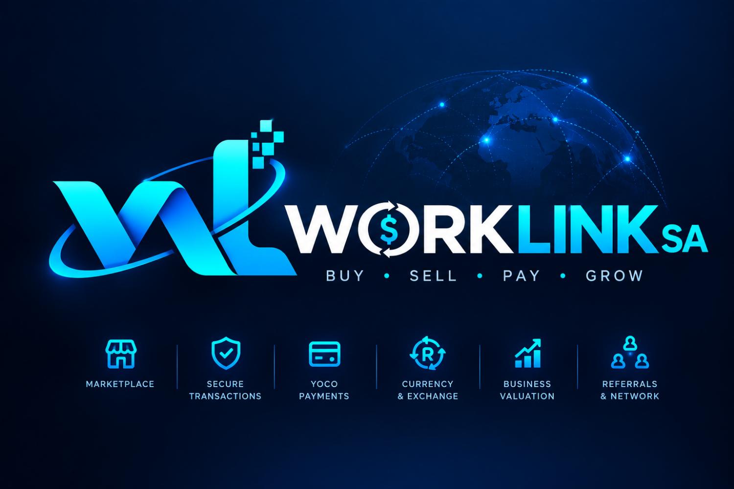 WorkLink SA